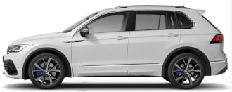 Audi, BMW, VW SUV rental with cheap rates Munich Center - AVM