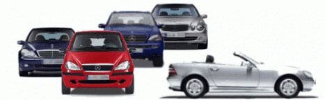 Car Rental Munich Center | AVM